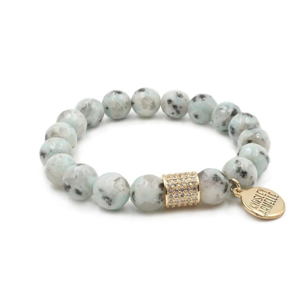 Paved Collection Patty Bracelet